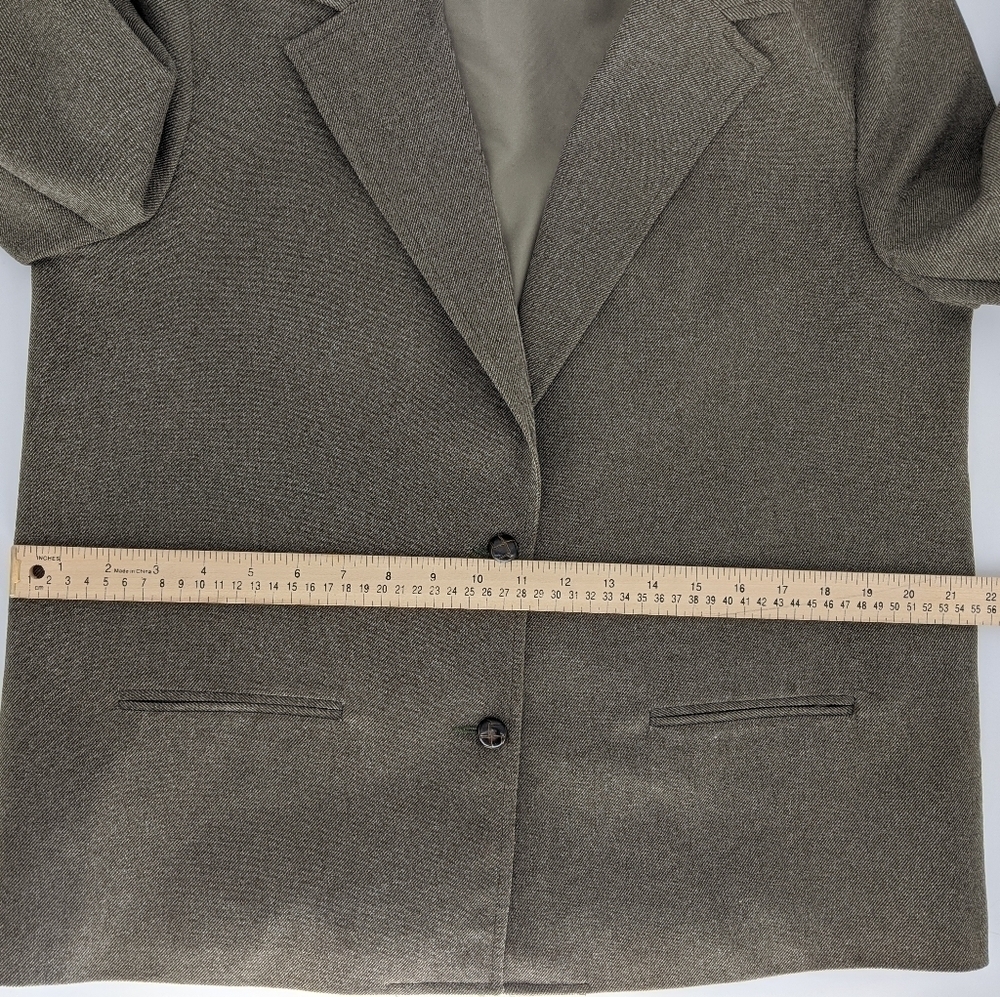 Enrico Lucovici L&K Women's Blazer Suit Jacket - Picture 12 of 15